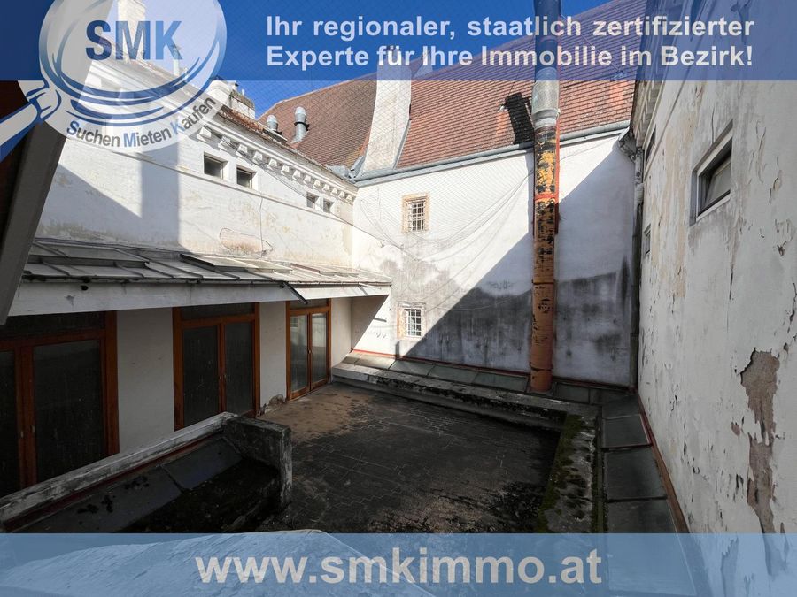 Haus kaufen in Niederösterreich Krems an der Donau 2417/9309 18