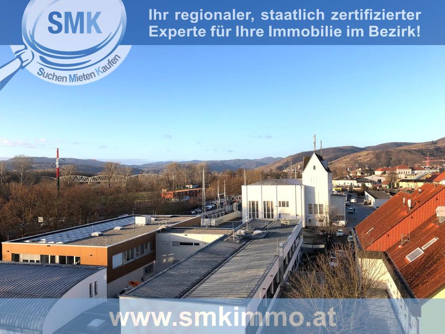 Wohnung mieten in Niederösterreich Krems an der Donau 2417/9310 7