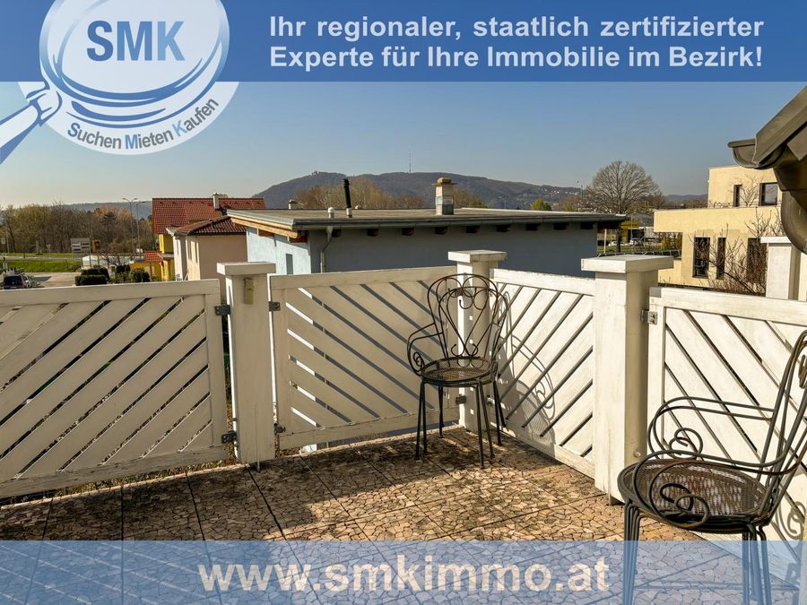 Wohnung mieten in Niederösterreich Korneuburg Langenzersdorf 2417/9311 2