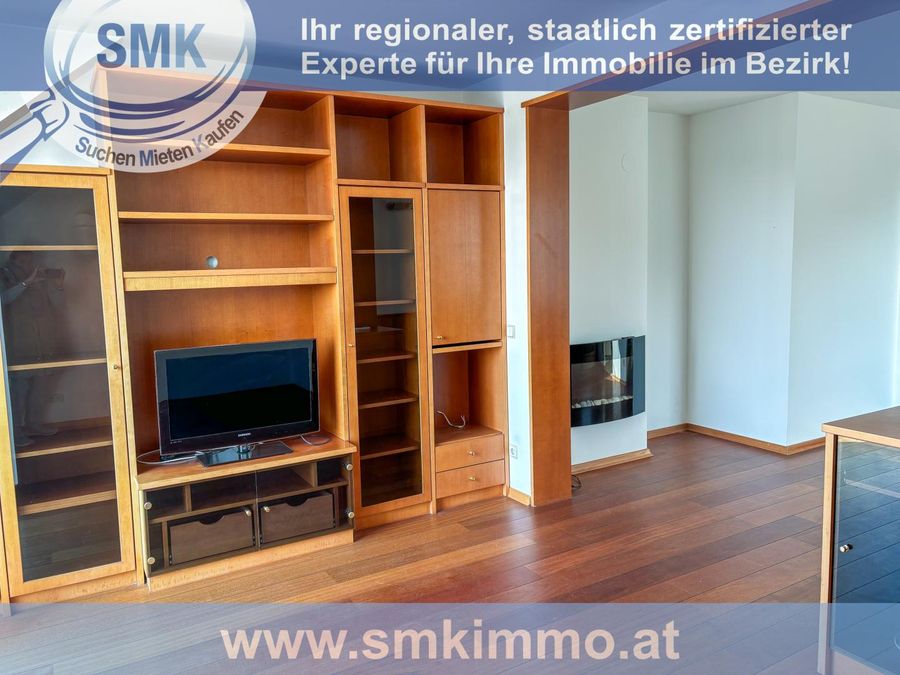 Wohnung mieten in Niederösterreich Korneuburg Langenzersdorf 2417/9311 5