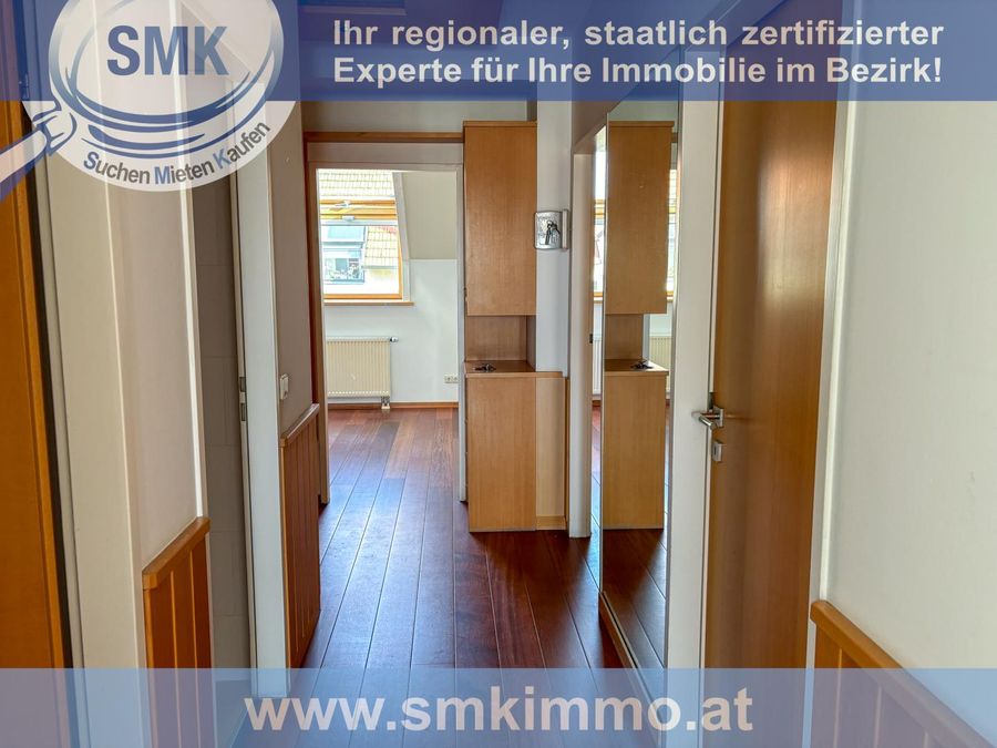 Wohnung mieten in Niederösterreich Korneuburg Langenzersdorf 2417/9311 6