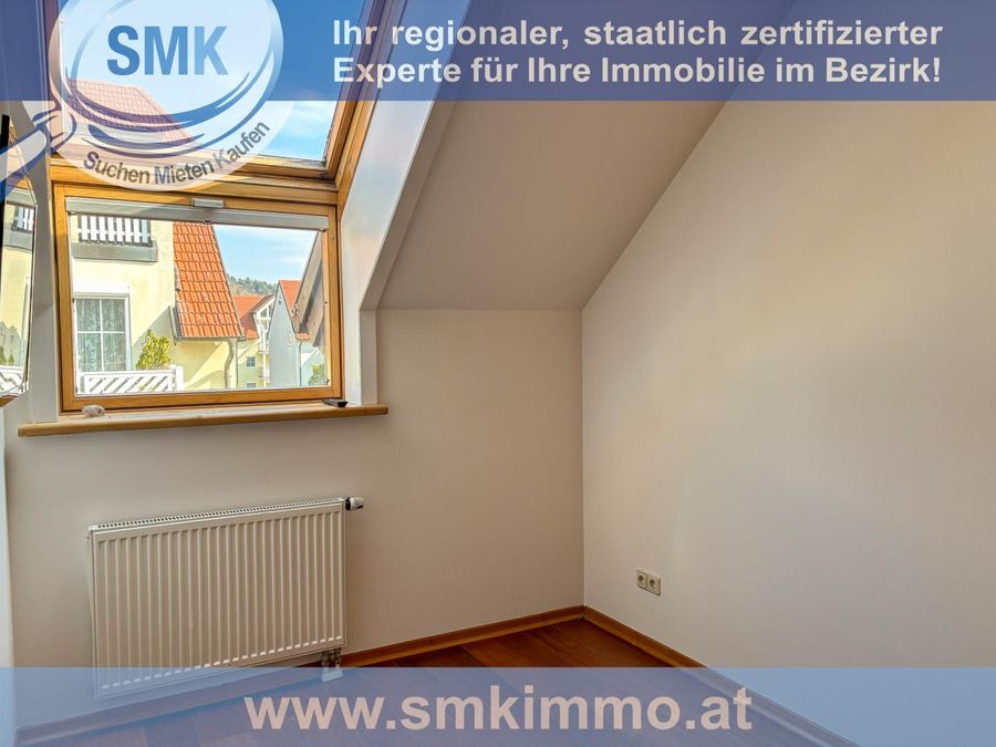 Wohnung mieten in Niederösterreich Korneuburg Langenzersdorf 2417/9311 9