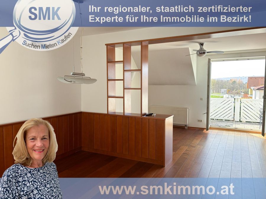 Wohnung mieten in Niederösterreich Korneuburg Langenzersdorf 2417/9311 4-2