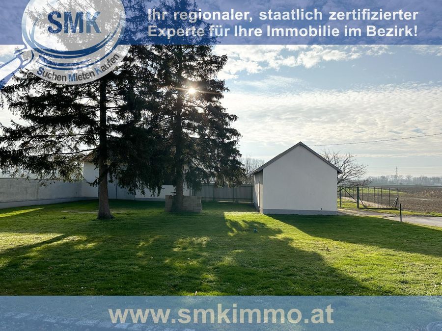 Haus kaufen in Niederösterreich Korneuburg Hausleiten 2417/9313 2