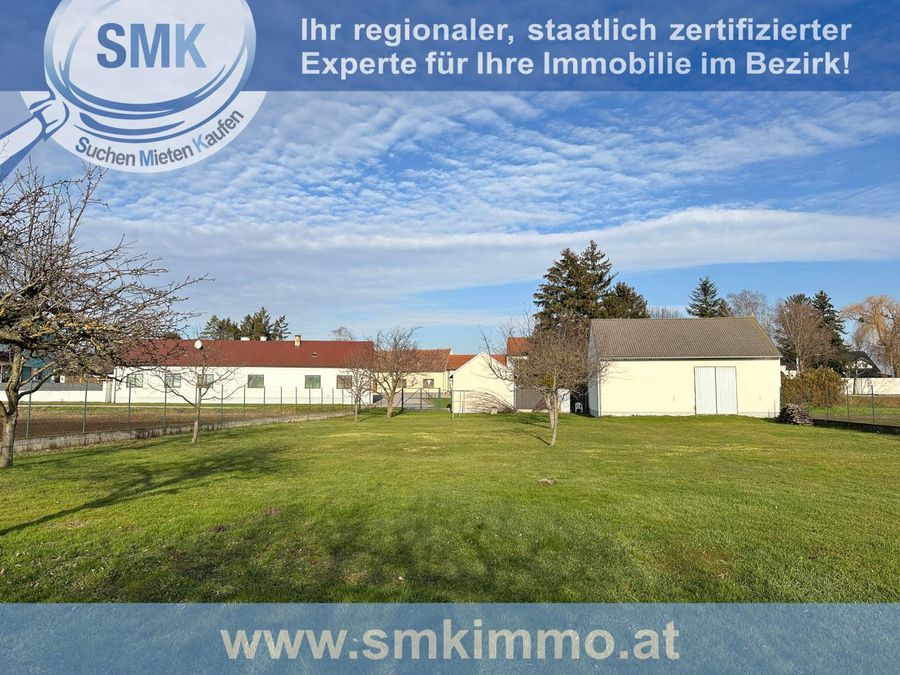 Haus kaufen in Niederösterreich Korneuburg Hausleiten 2417/9313 3