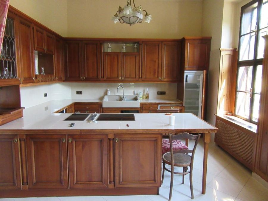 Haus kaufen in Niederösterreich Baden Sattelbach 2417/9314 11 KÜ OG