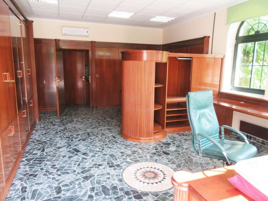 Haus kaufen in Niederösterreich Baden Sattelbach 2417/9314 15 Büro OG 2