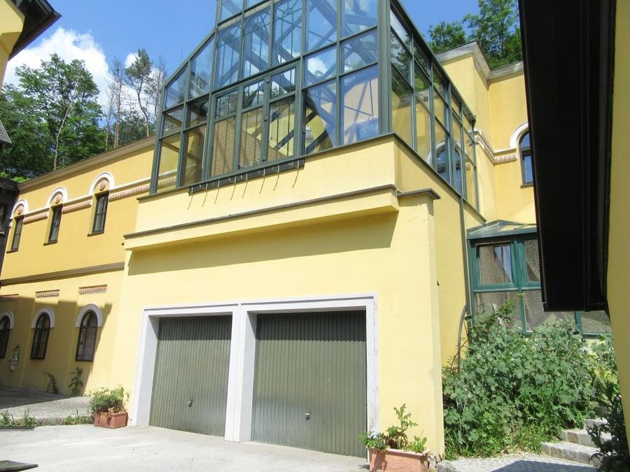Haus kaufen in Niederösterreich Baden Sattelbach 2417/9314 22 Ansicht 2
