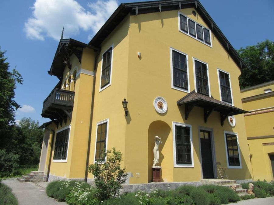 Haus kaufen in Niederösterreich Baden Sattelbach 2417/9314 23 Ansicht