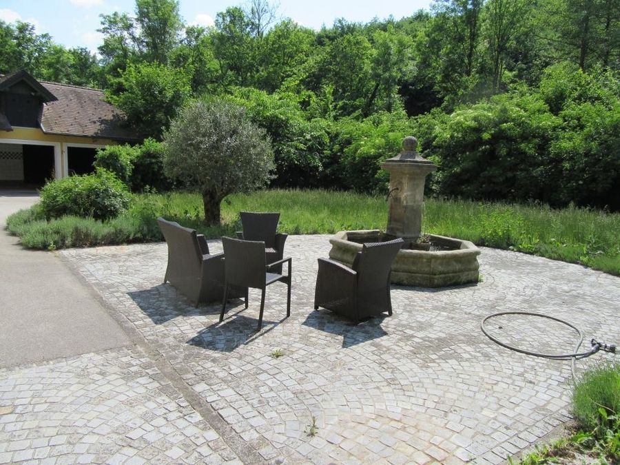Haus kaufen in Niederösterreich Baden Sattelbach 2417/9314 24 Garten