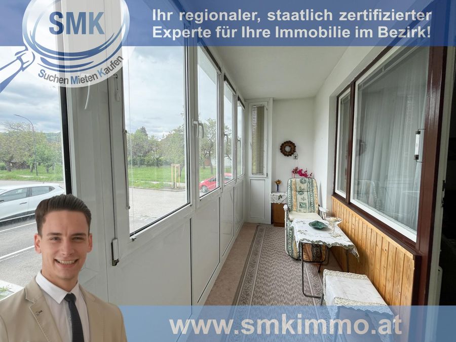 Wohnung kaufen in Niederösterreich Krems Mautern an der Donau 2417/9315 1