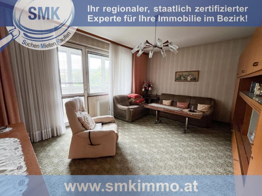 Wohnung kaufen in Niederösterreich Krems Mautern an der Donau 2417/9315 2