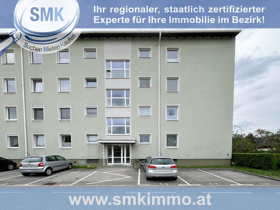 Wohnung kaufen in Niederösterreich Krems Mautern an der Donau 2417/9315 8