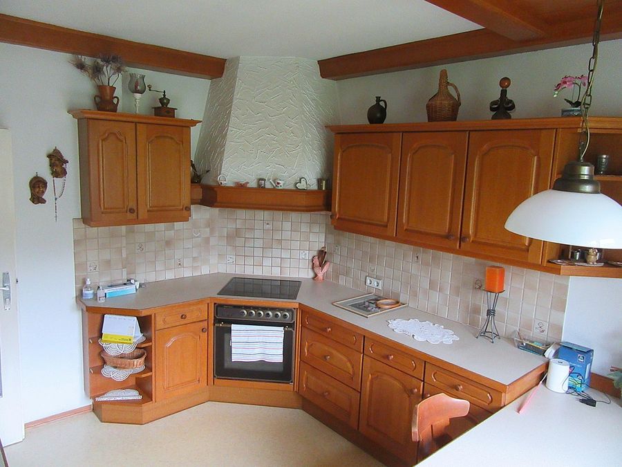 Haus kaufen in Niederösterreich Gänserndorf Zistersdorf 2417/9316 2 KÜ 1