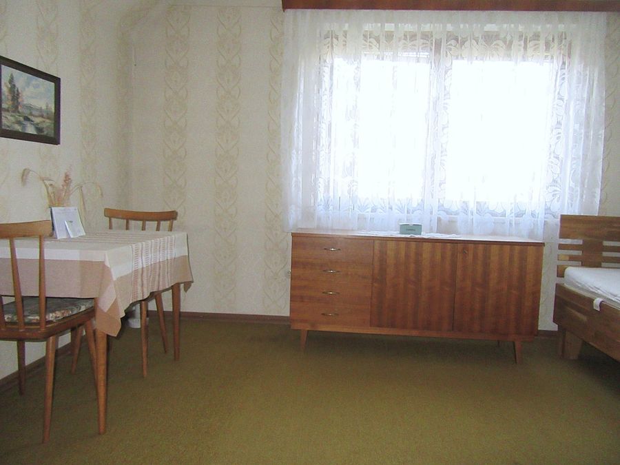 Haus kaufen in Niederösterreich Gänserndorf Zistersdorf 2417/9316 5 ZI OG 33