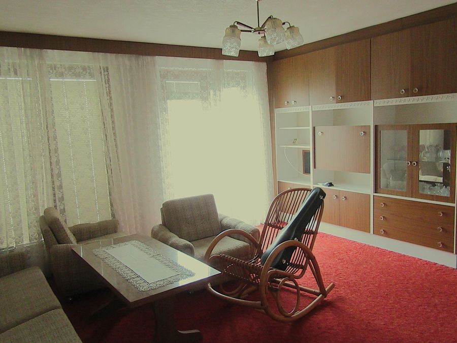 Haus kaufen in Niederösterreich Gänserndorf Zistersdorf 2417/9316 6 Zimmer OG