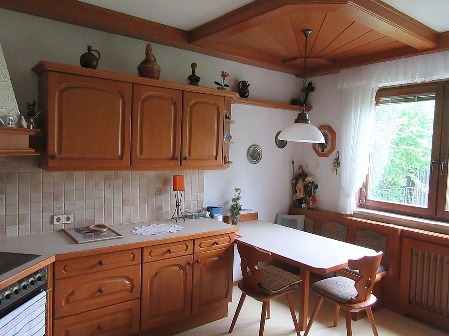 Haus kaufen in Niederösterreich Gänserndorf Zistersdorf 2417/9316 9 Küche