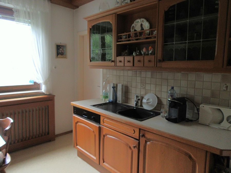 Haus kaufen in Niederösterreich Gänserndorf Zistersdorf 2417/9316 10 Küche