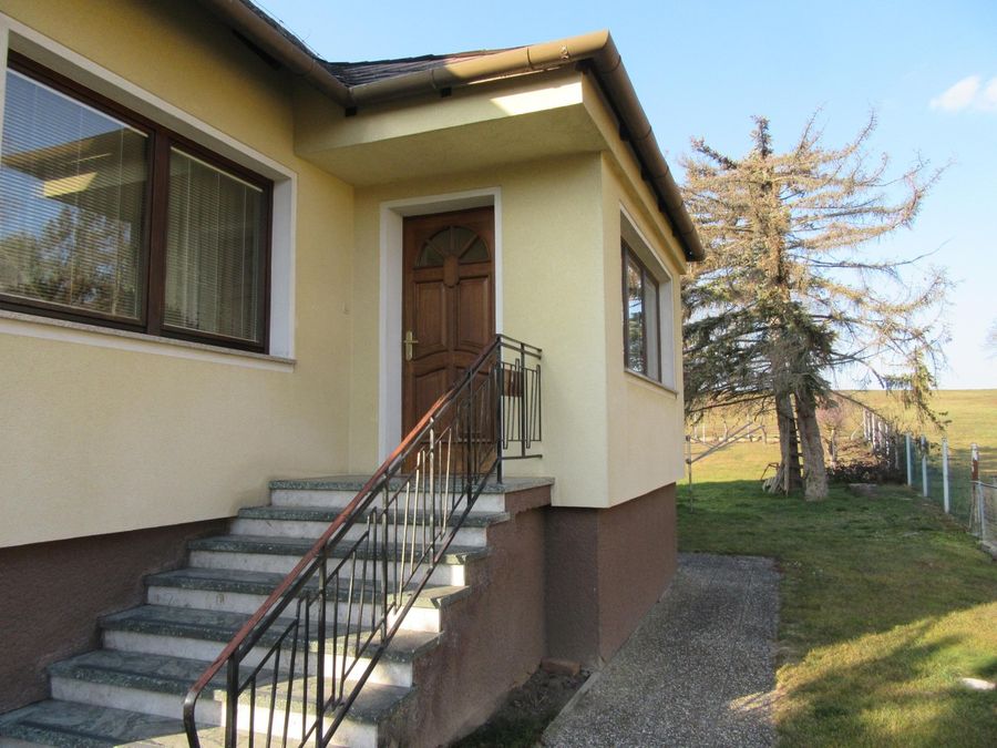 Haus kaufen in Niederösterreich Gänserndorf Zistersdorf 2417/9316 12 Eingangsbereich
