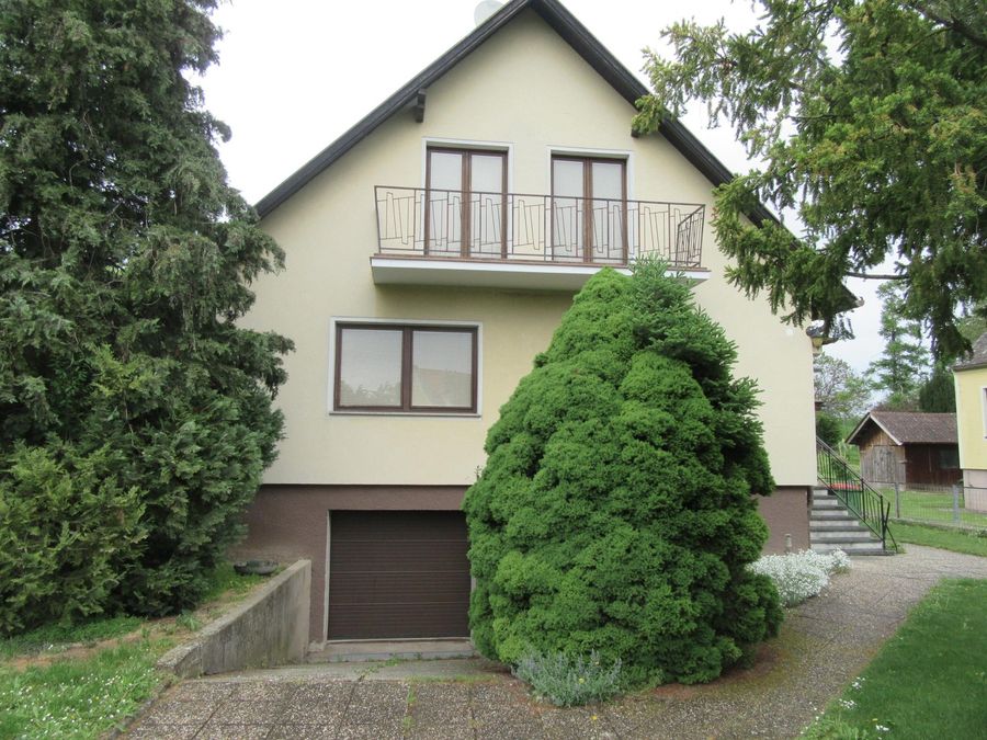 Haus kaufen in Niederösterreich Gänserndorf Zistersdorf 2417/9316 16 Haus