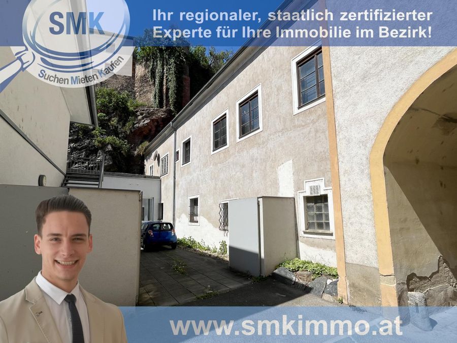 Haus kaufen in Niederösterreich Krems an der Donau 2417/9317 1