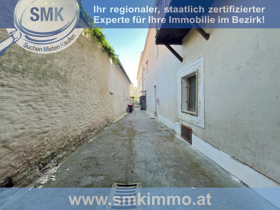 Haus kaufen in Niederösterreich Krems an der Donau 2417/9317 15