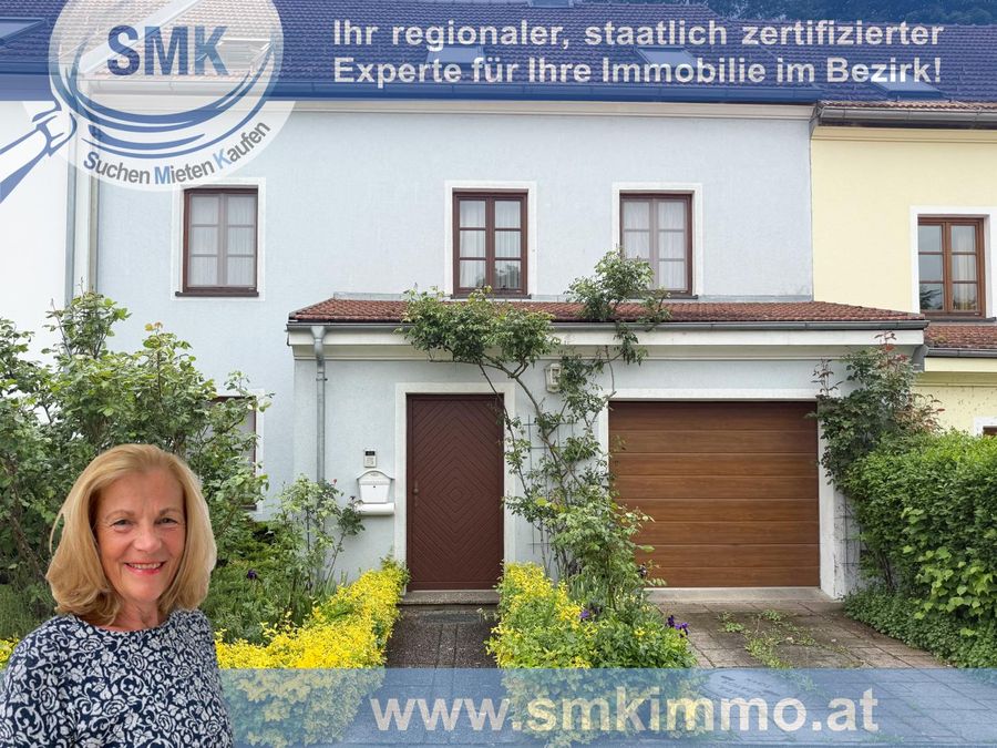 Haus kaufen in Niederösterreich Korneuburg Bisamberg 2417/9318 1