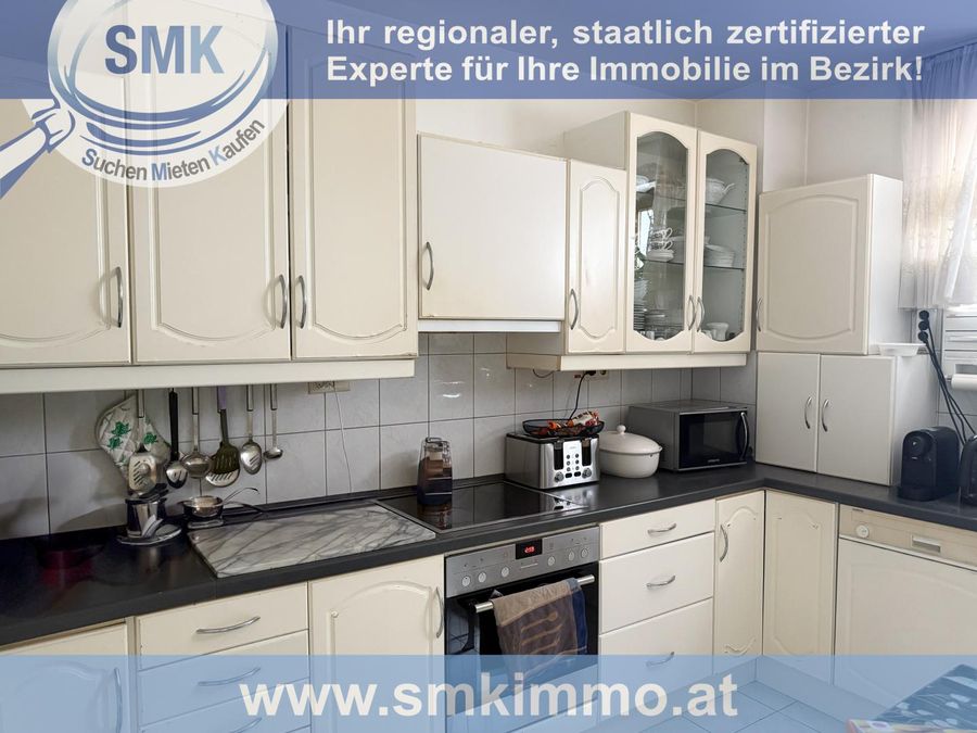 Haus kaufen in Niederösterreich Korneuburg Bisamberg 2417/9318 5