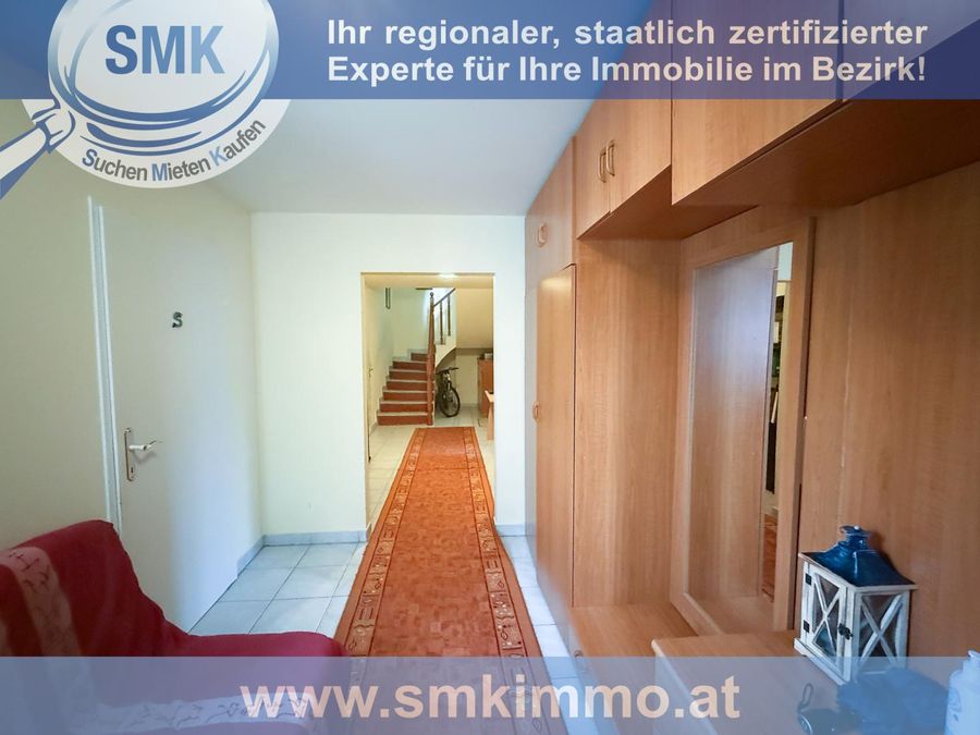 Haus kaufen in Niederösterreich Korneuburg Bisamberg 2417/9318 17