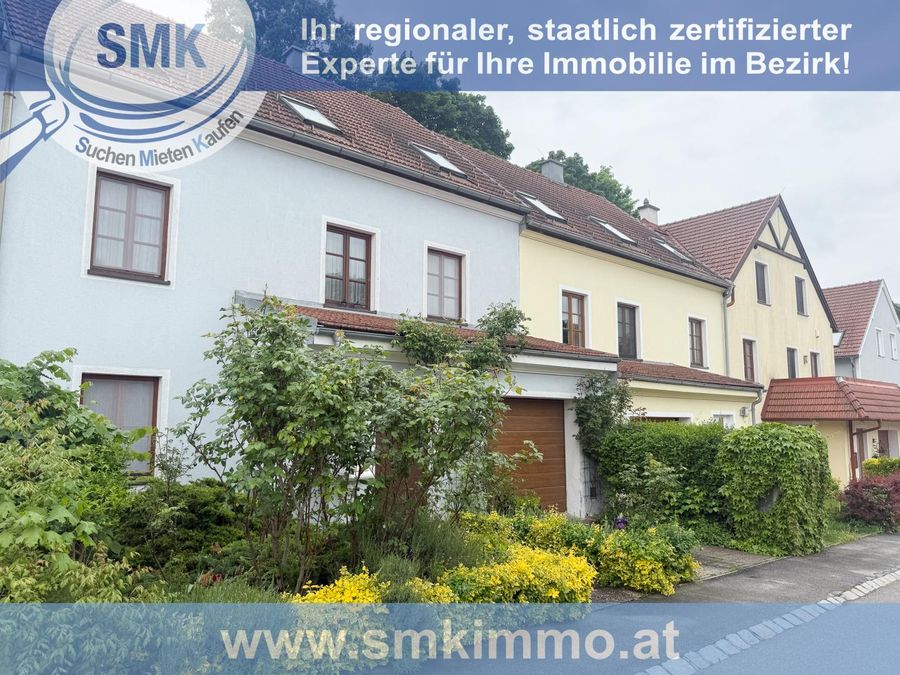 Haus kaufen in Niederösterreich Korneuburg Bisamberg 2417/9318 20