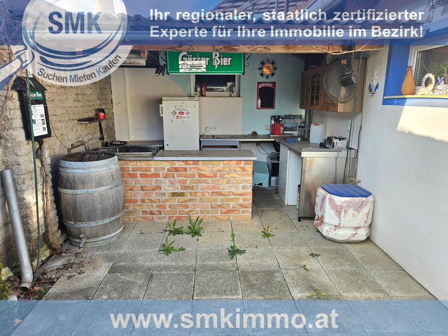 Gewerbeobjekt kaufen in Niederösterreich Mistelbach Bernhardsthal 2417/9321 3