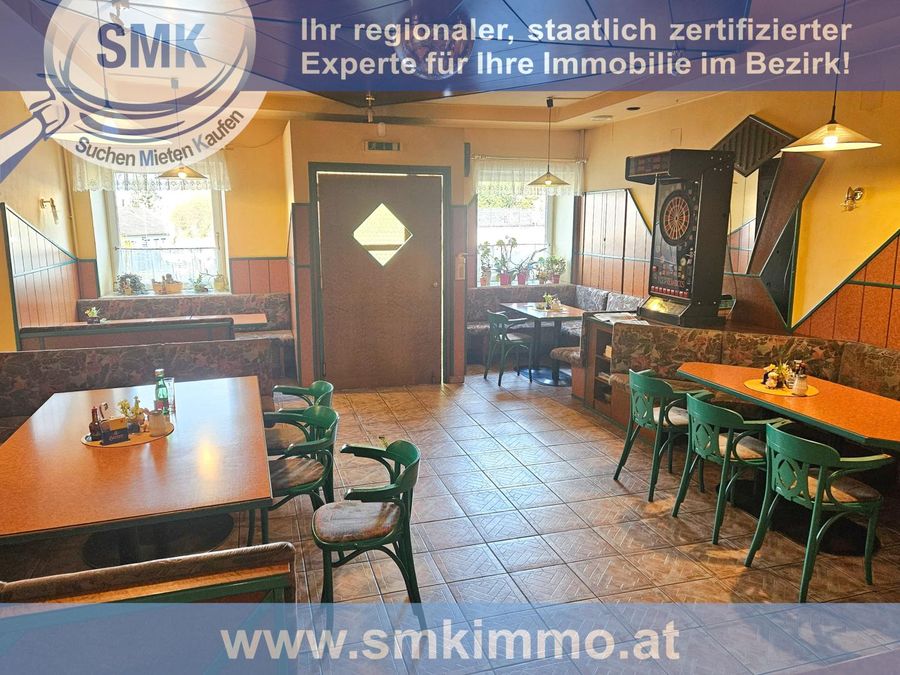 Gewerbeobjekt kaufen in Niederösterreich Mistelbach Bernhardsthal 2417/9321 4
