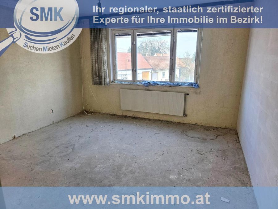 Gewerbeobjekt kaufen in Niederösterreich Mistelbach Bernhardsthal 2417/9321 7