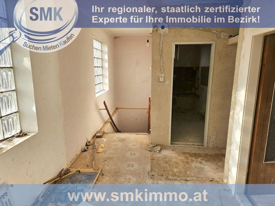 Gewerbeobjekt kaufen in Niederösterreich Mistelbach Bernhardsthal 2417/9321 9