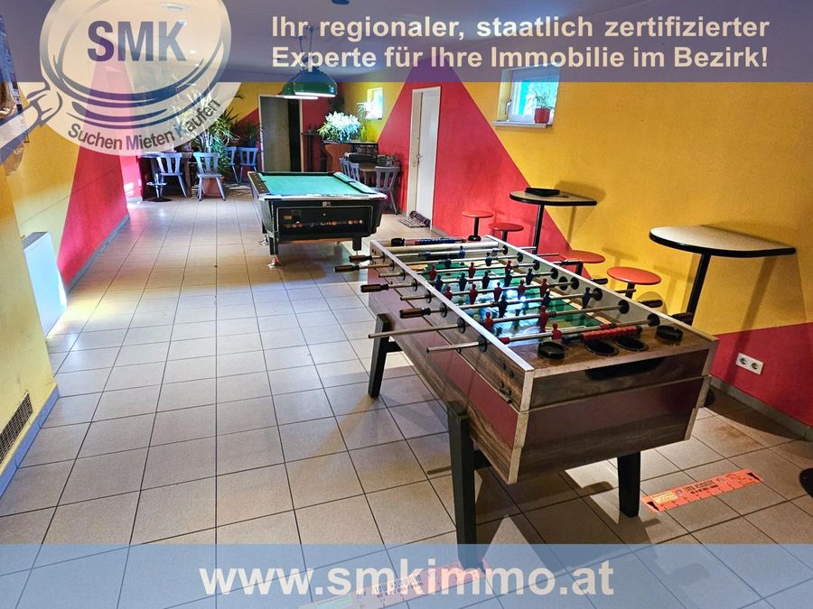 Gewerbeobjekt kaufen in Niederösterreich Mistelbach Bernhardsthal 2417/9321 12