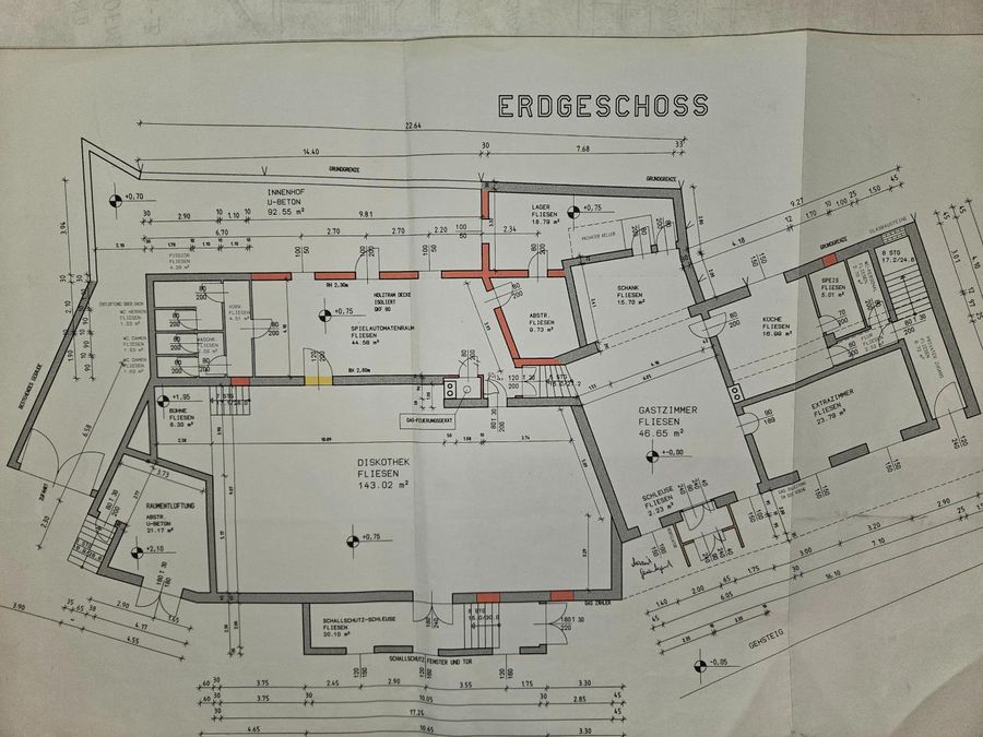 Gewerbeobjekt kaufen in Niederösterreich Mistelbach Bernhardsthal 2417/9321 15