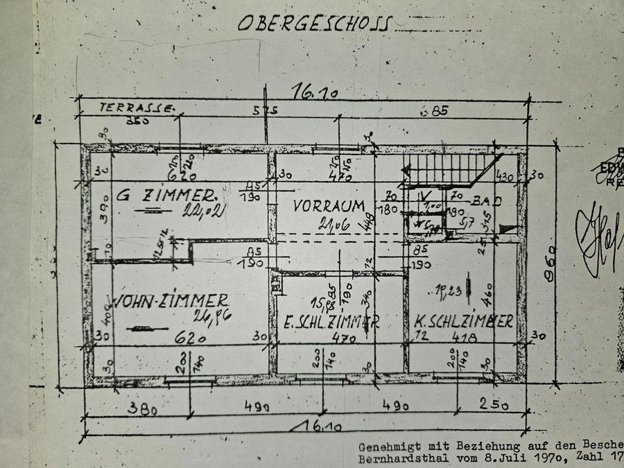 Gewerbeobjekt kaufen in Niederösterreich Mistelbach Bernhardsthal 2417/9321 16