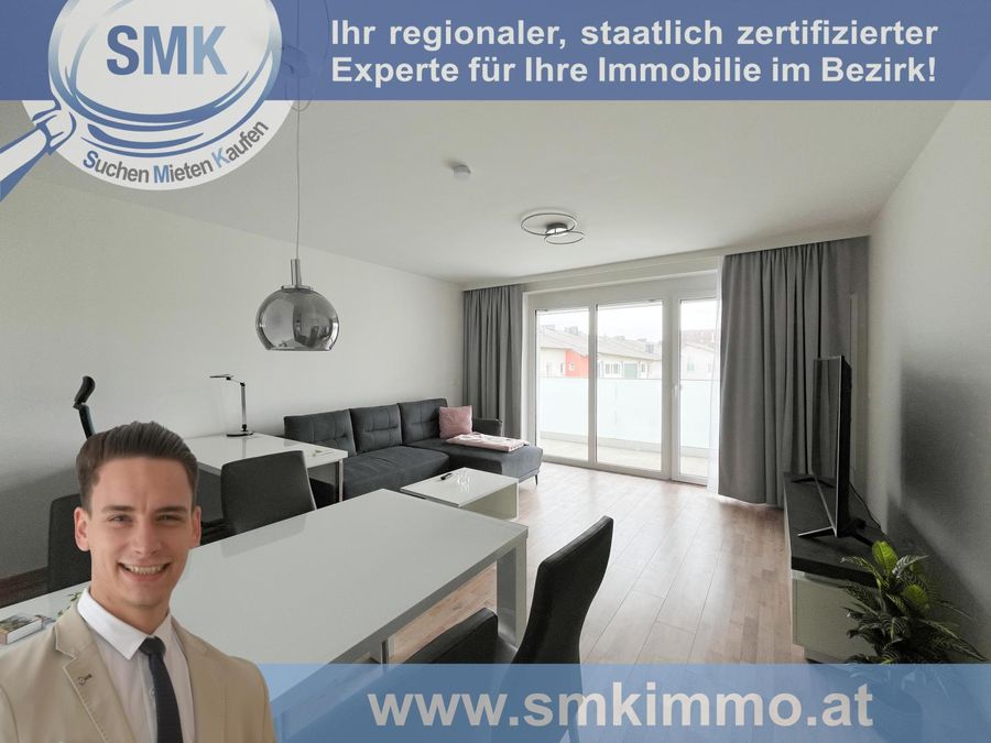 Wohnung mieten in Niederösterreich Krems an der Donau 2417/9322 1