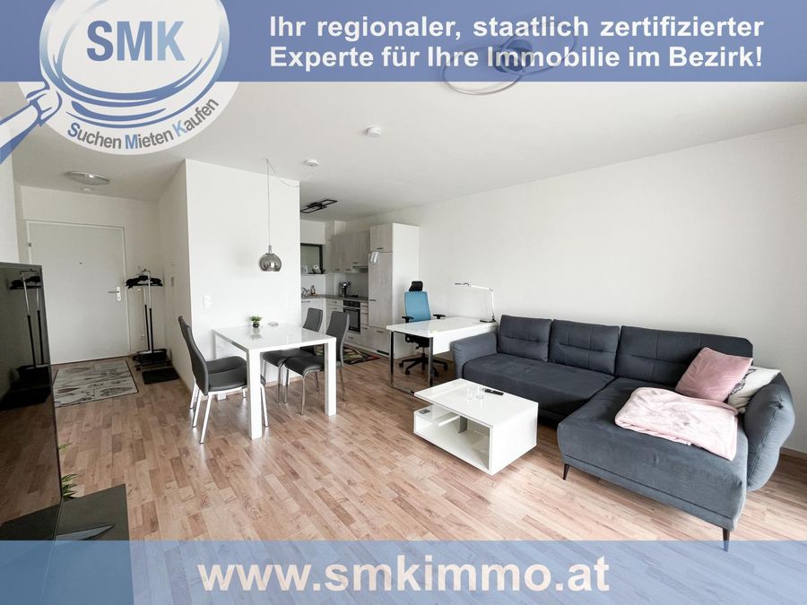 Wohnung mieten in Niederösterreich Krems an der Donau 2417/9322 2