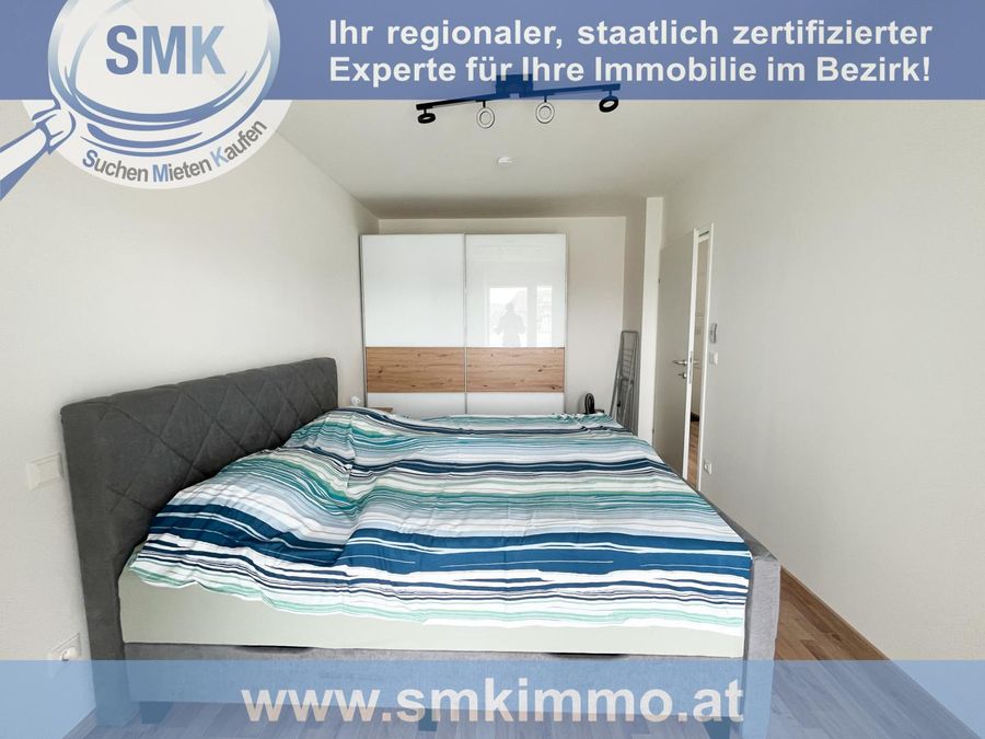 Wohnung mieten in Niederösterreich Krems an der Donau 2417/9322 4