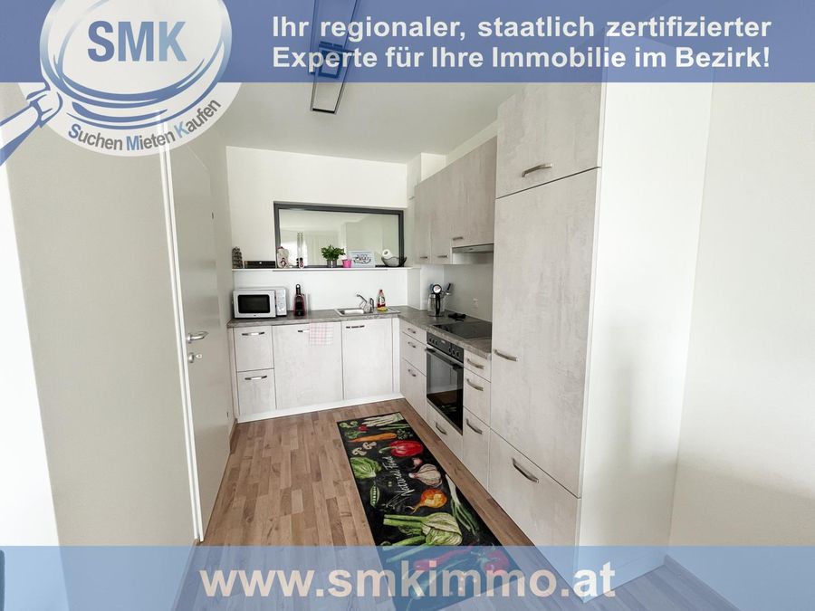 Wohnung mieten in Niederösterreich Krems an der Donau 2417/9322 5