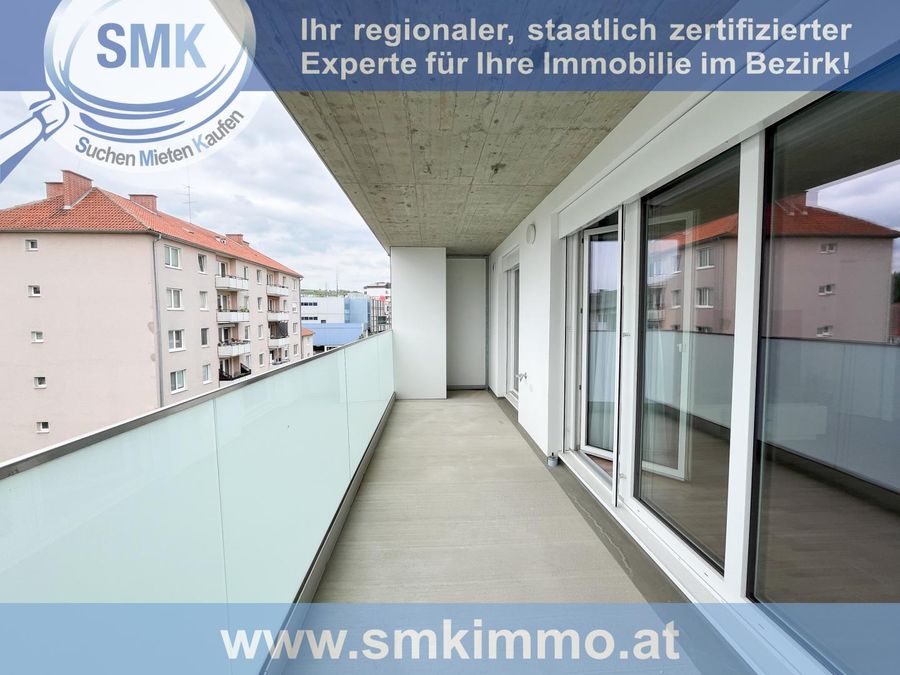 Wohnung mieten in Niederösterreich Krems an der Donau 2417/9322 7