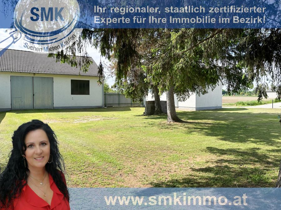 Haus kaufen in Niederösterreich Korneuburg Hausleiten 2417/9323 1