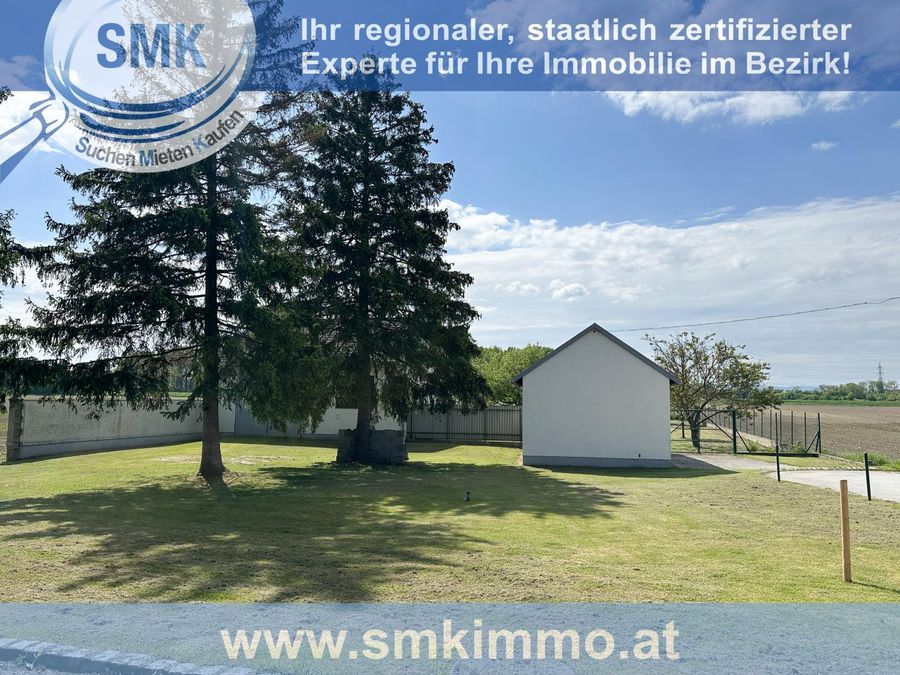 Haus kaufen in Niederösterreich Korneuburg Hausleiten 2417/9323 3