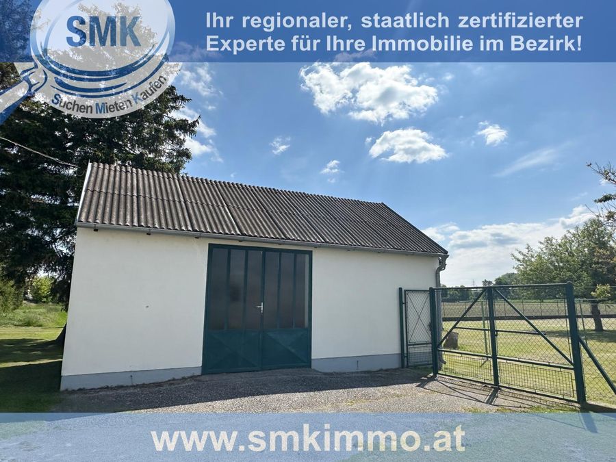 Haus kaufen in Niederösterreich Korneuburg Hausleiten 2417/9323 5