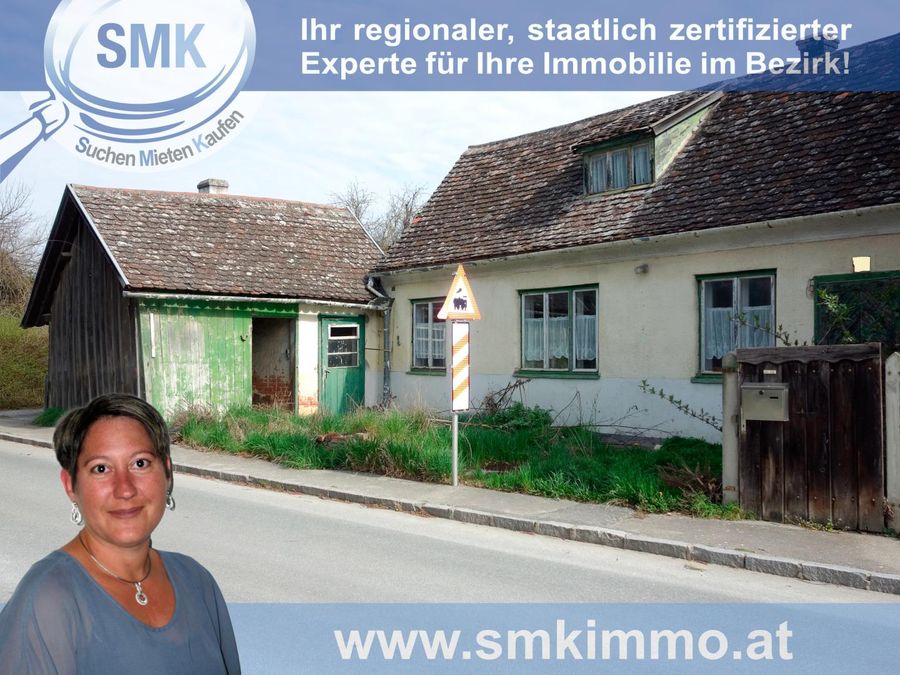 Haus kaufen in Niederösterreich Hollabrunn Pleißing 2417/9324 1