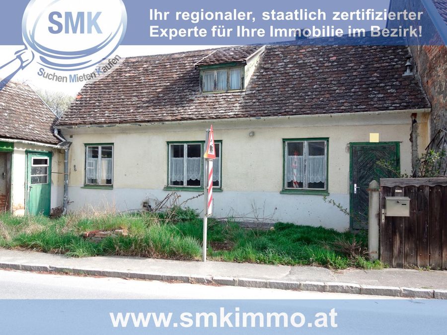 Haus kaufen in Niederösterreich Hollabrunn Pleißing 2417/9324 3