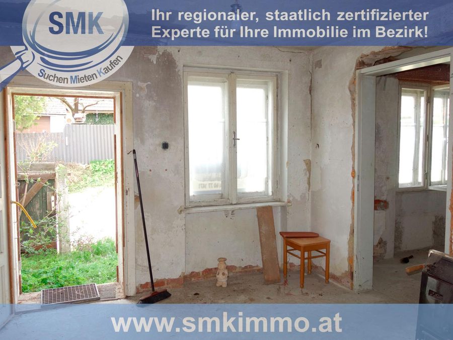 Haus kaufen in Niederösterreich Hollabrunn Pleißing 2417/9324 4