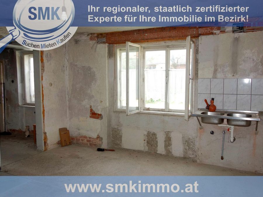 Haus kaufen in Niederösterreich Hollabrunn Pleißing 2417/9324 6