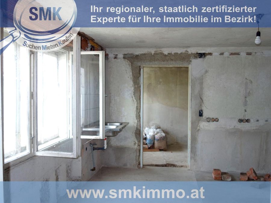 Haus kaufen in Niederösterreich Hollabrunn Pleißing 2417/9324 7